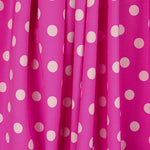 Sarga Elástica Lunar Fucsia - Ribes y Casals