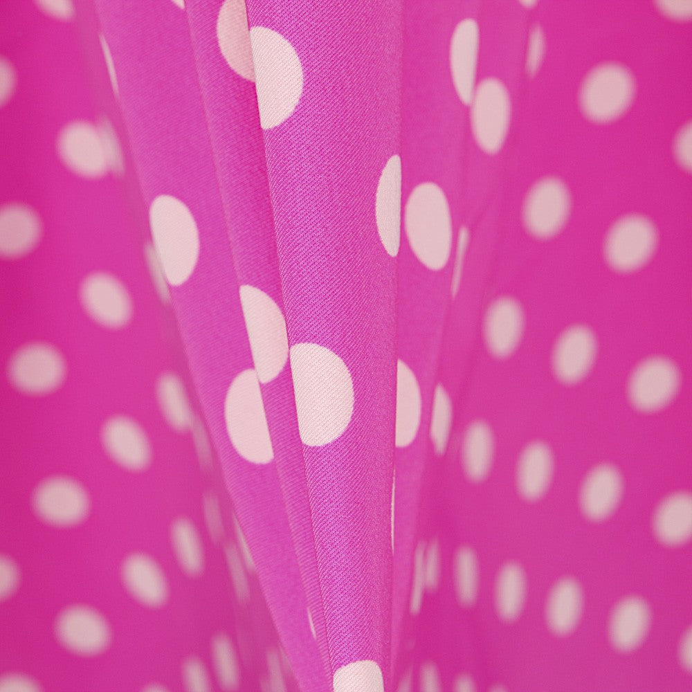 Sarga Elástica Lunar Fucsia - Ribes y Casals