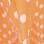 Sarga Elástica Lunar Mandarina - Ribes y Casals