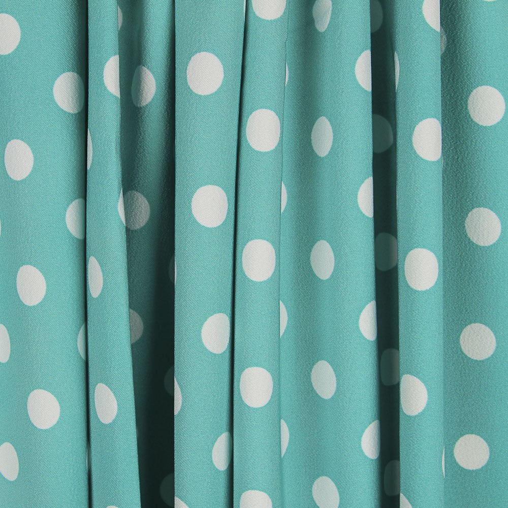 Sarga Elástica Lunar Turquesa - Ribes y Casals