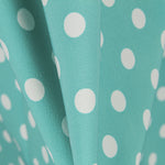 Sarga Elástica Lunar Turquesa - Ribes y Casals