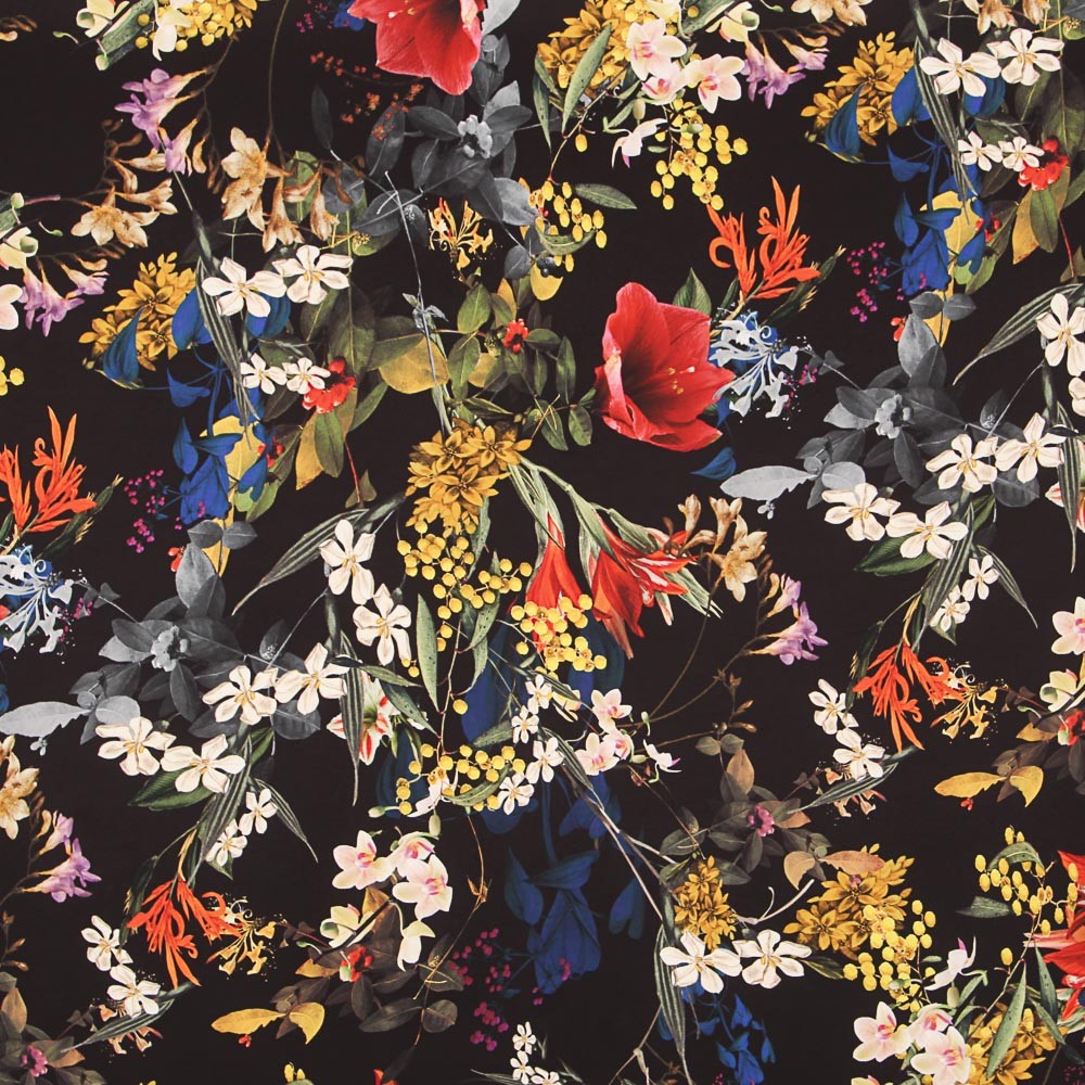 Bielástico Sauvage Negra - Ribes y Casals