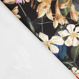 Bielástico Sauvage Negra - Ribes y Casals