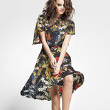 Bielástico Sauvage Negra - Ribes y Casals