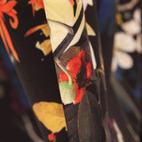 Bielástico Sauvage Negra - Ribes y Casals