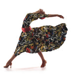 Bielástico Sauvage Negra - Ribes y Casals