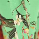 Bielástico Sauvage Verde Menta - Ribes y Casals