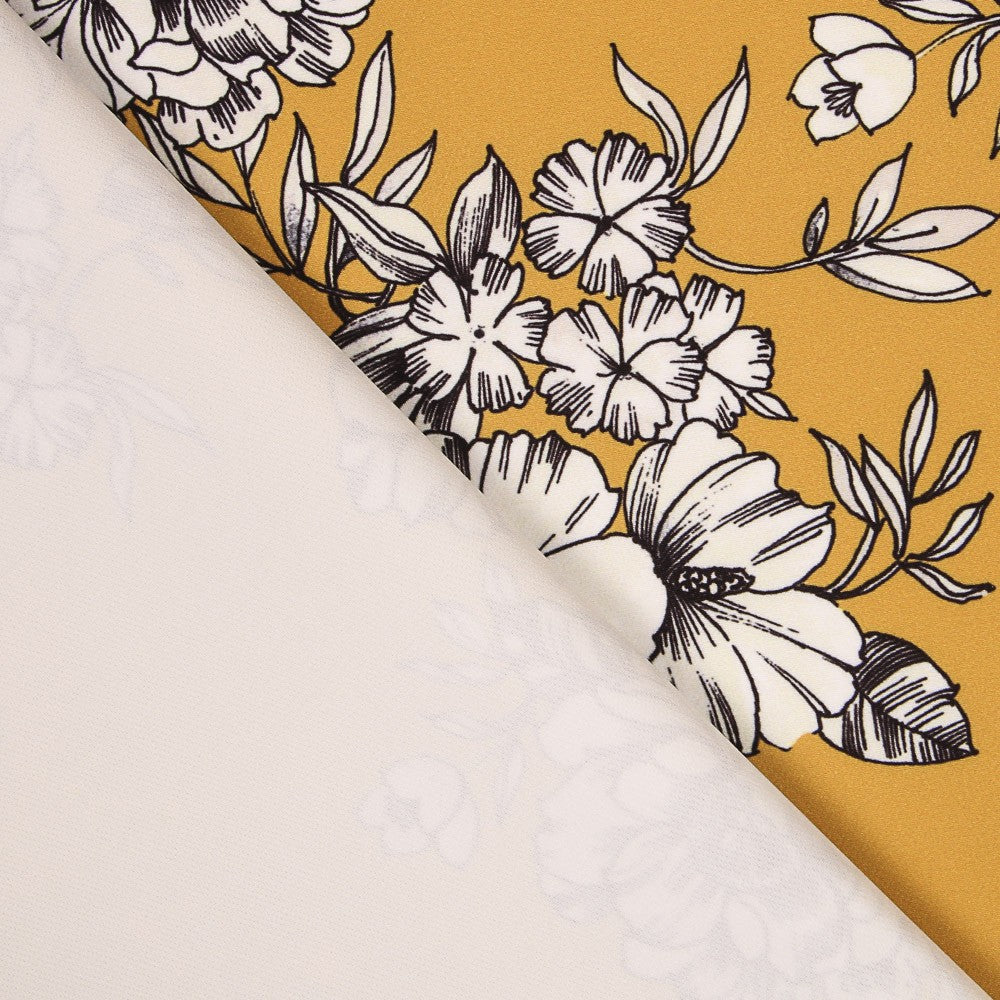 Sarga Elástica Vintage Albero - Ribes y Casals