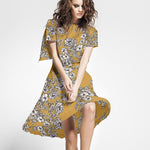 Sarga Elástica Vintage Albero - Ribes y Casals