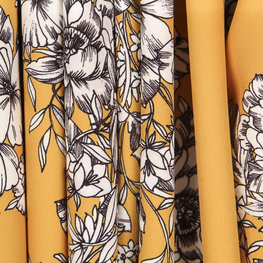 Sarga Elástica Vintage Albero - Ribes y Casals