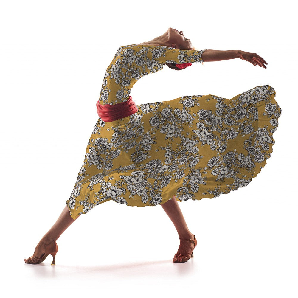 Sarga Elástica Vintage Albero - Ribes y Casals