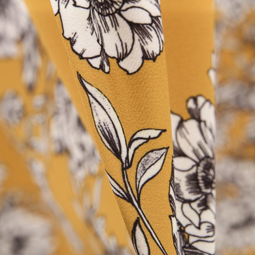 Sarga Elástica Vintage Albero - Ribes y Casals