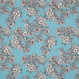 Bielástico Vintage Azul - Ribes y Casals