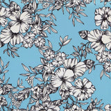 Bielástico Vintage Azul - Ribes y Casals