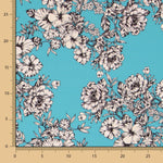 Bielástico Vintage Azul - Ribes y Casals