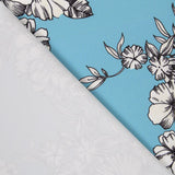 Bielástico Vintage Azul - Ribes y Casals