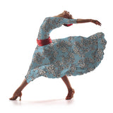 Bielástico Vintage Azul - Ribes y Casals