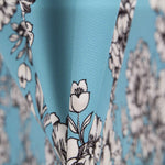 Bielástico Vintage Azul - Ribes y Casals