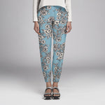 Bielástico Vintage Azul - Ribes y Casals