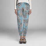 Bielástico Vintage Azul - Ribes y Casals