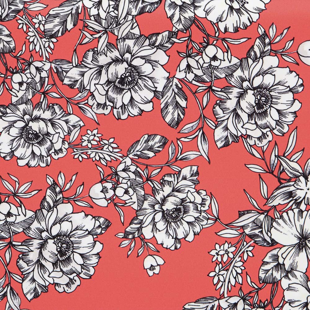 Bielástico Vintage Coral - Ribes y Casals