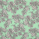 Bielástico Vintage Verde - Ribes y Casals