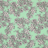 Bielástico Vintage Verde - Ribes y Casals