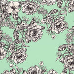 Bielástico Vintage Verde - Ribes y Casals