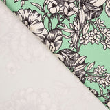 Bielástico Vintage Verde - Ribes y Casals