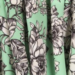 Bielástico Vintage Verde - Ribes y Casals