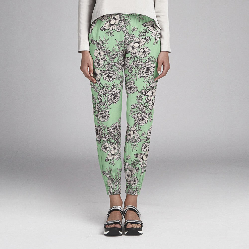 Bielástico Vintage Verde - Ribes y Casals