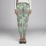 Bielástico Vintage Verde - Ribes y Casals