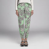 Bielástico Vintage Verde - Ribes y Casals