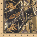 Sarga Selva Marrón - Ribes y Casals