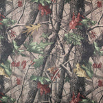Sarga Selva Verde - Ribes y Casals