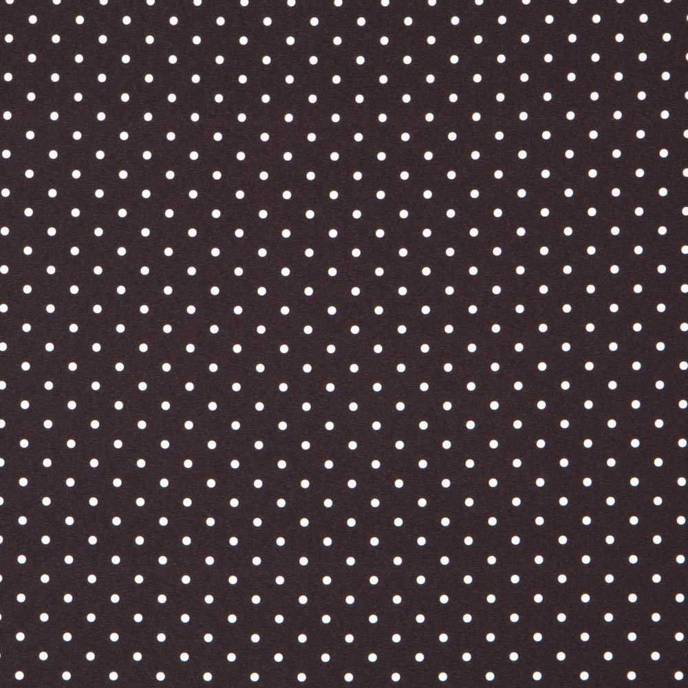 Sarga Stretch Lunares 2mm Negra - Ribes y Casals