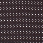 Sarga Stretch Lunares 2mm Negra - Ribes y Casals