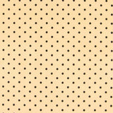 Sarga Stretch Lunares Beige 4mm - Ribes y Casals