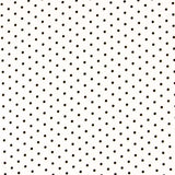 Sarga Stretch Lunares Blanca 4mm - Ribes y Casals