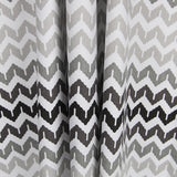 Sarga Zigzag Gris - Ribes y Casals