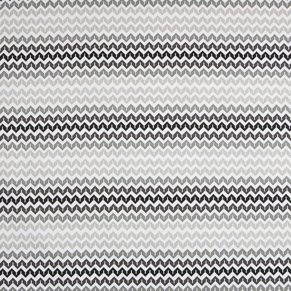 Sarga Zigzag Gris - Ribes y Casals