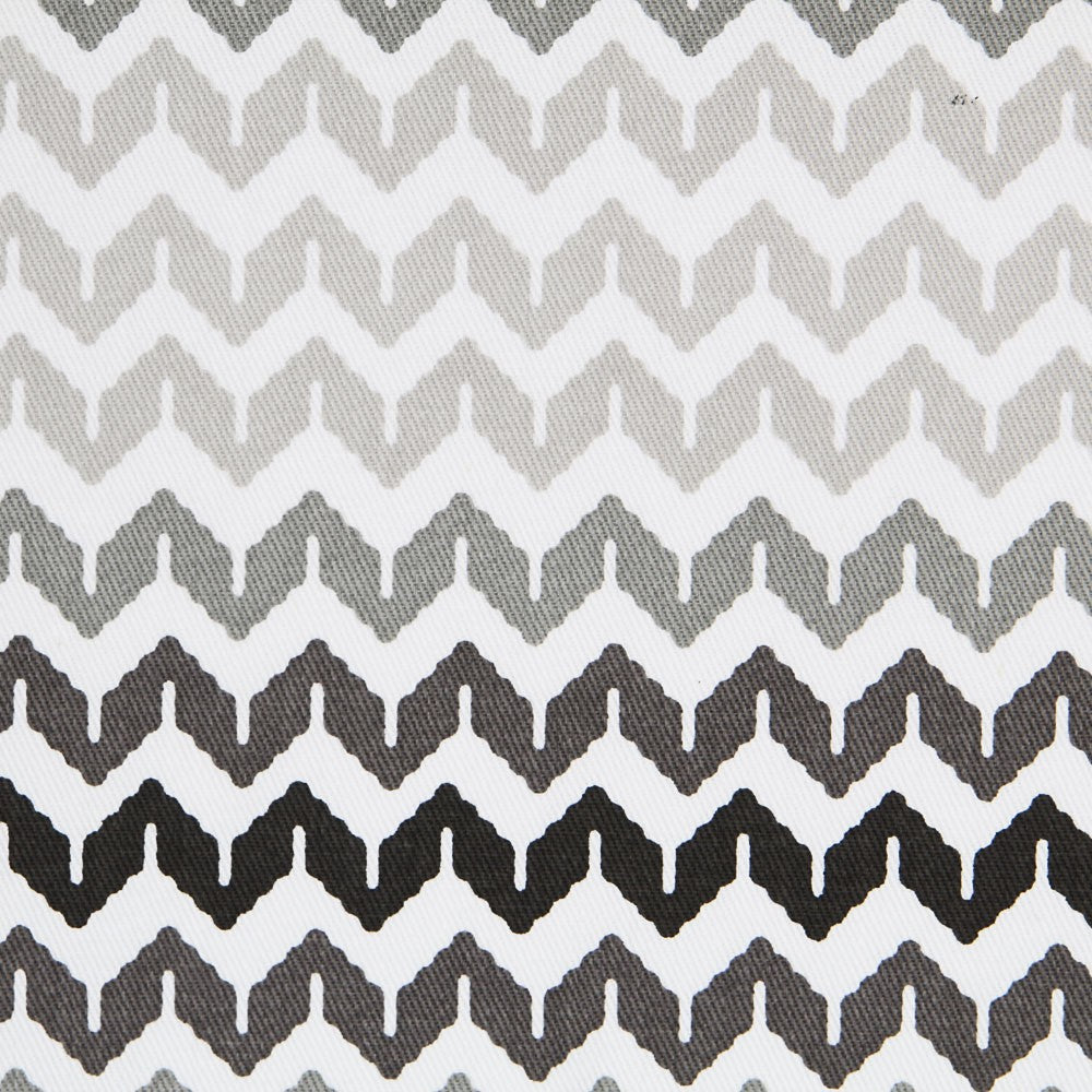 Sarga Zigzag Gris - Ribes y Casals