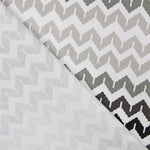 Sarga Zigzag Gris - Ribes y Casals