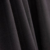 Sarga Algodón Elástico Gris Azulado - Ribes y Casals