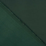 Sarga Algodón Elástico Verde Botella - Ribes y Casals