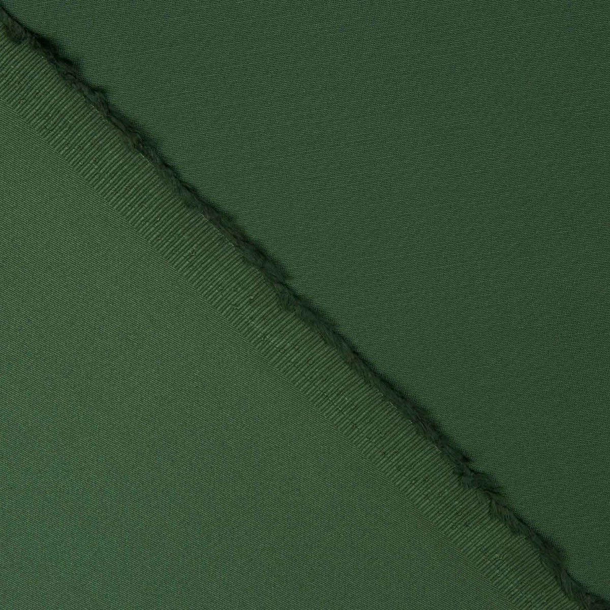 Sarga Algodón Elástico Verde - Ribes y Casals