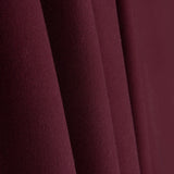 Sarga Bielástica Burdeos - Ribes y Casals