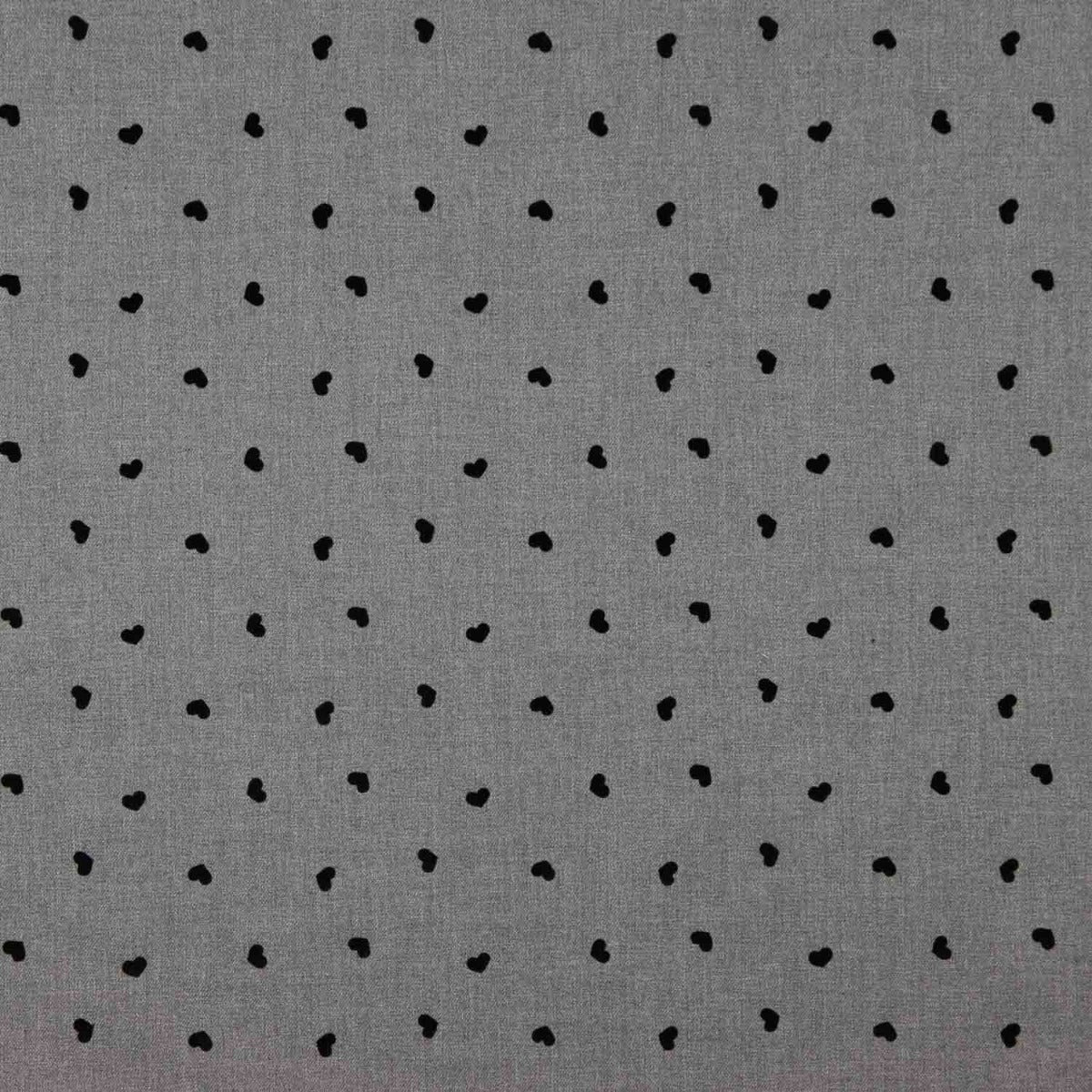 Sarga Corazones Flocados - Ribes y Casals