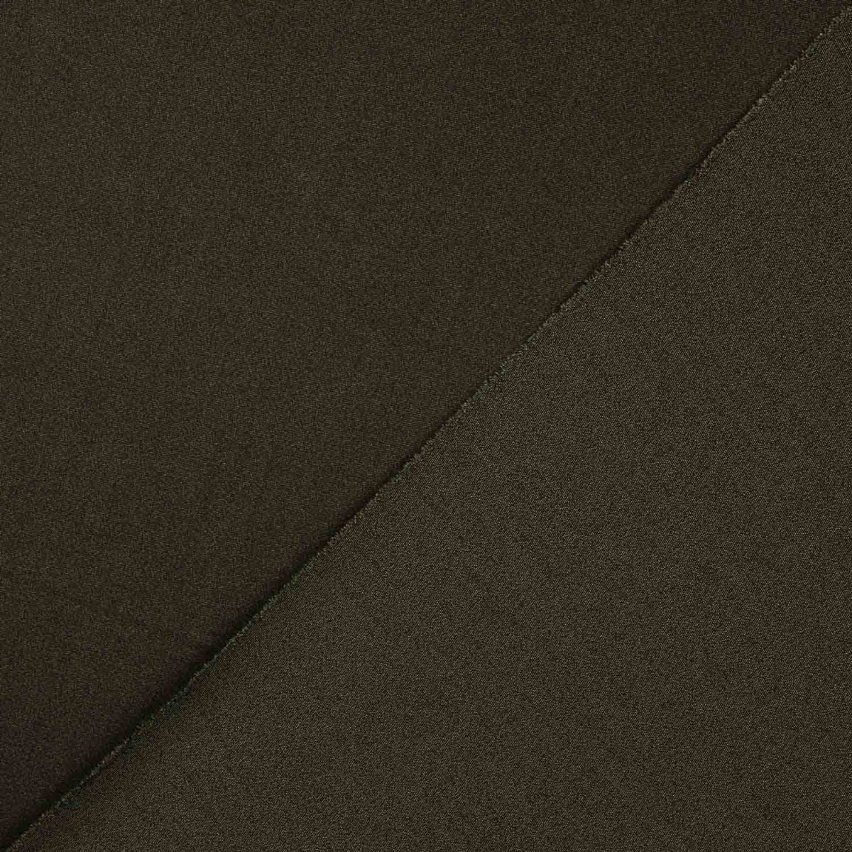 Sarga de Lana Jaspeada Marrón - Ribes y Casals