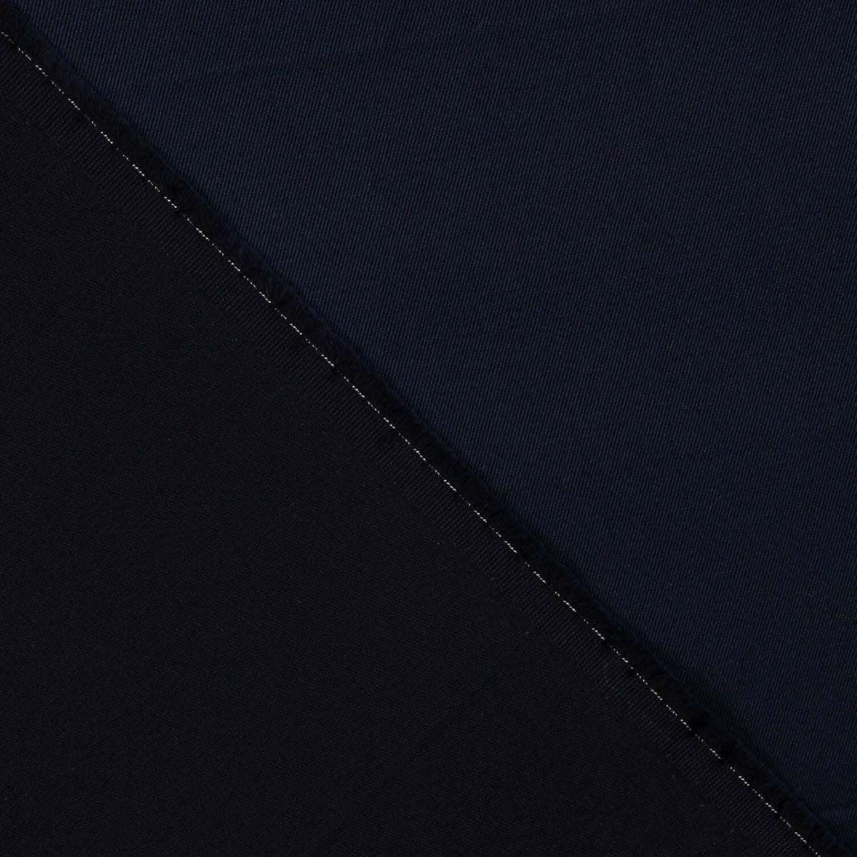 Sarga de Lana Marino Oscuro - Ribes y Casals